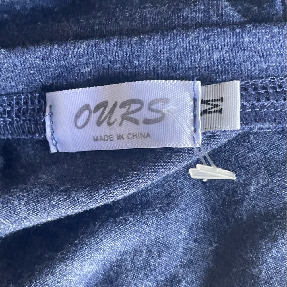 OURS Top SZ - M - Picture 4 of 5